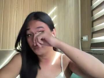 Sweetgirl_Rhainexxx Chaturbate stream image from June 13, 2026
