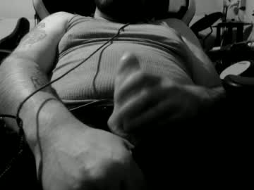 Voyeurjiggy Chaturbate stream image from June 13, 2026