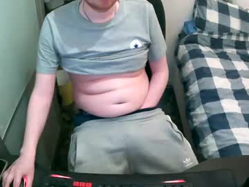 Britishtom93 Chaturbate stream image from June 13, 2026