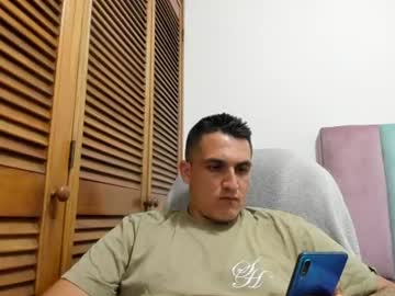 Kratosfalcon Chaturbate stream image from June 13, 2026