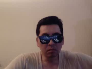 Semi_Coconut Chaturbate stream image from June 13, 2026