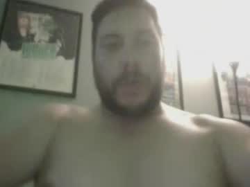 Sexybttm4president Chaturbate stream image from June 13, 2026