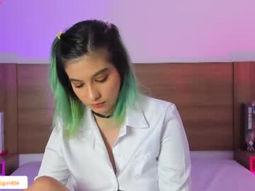 Akatsumi_ Chaturbate stream image from June 13, 2026