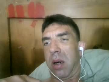 Alfonsoxxxsex Chaturbate stream image from June 13, 2026