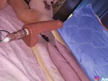 Amyblack__ Chaturbate stream image from June 13, 2026