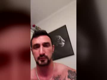 Biohazrd35 Chaturbate stream image from June 13, 2026