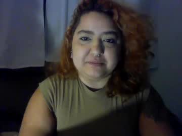 Cenourinhalesbica Chaturbate stream image from June 13, 2026