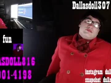 Dallasdoll816 Chaturbate stream image from June 13, 2026