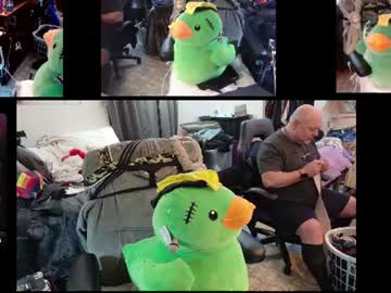 Drake_R_Darkrose Chaturbate stream image from June 13, 2026