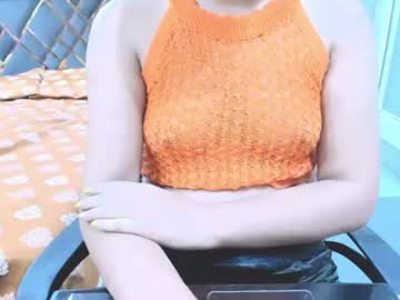 Indiankittey Chaturbate stream image from June 13, 2026
