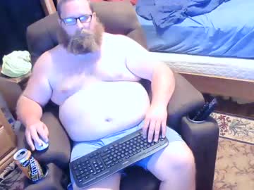 Nerdychub4fun Chaturbate stream image from June 13, 2026