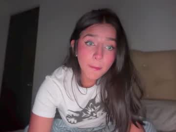 Aiisha18 Chaturbate stream image from June 13, 2026