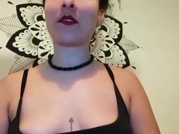 Aylasavage Chaturbate stream image from June 13, 2026