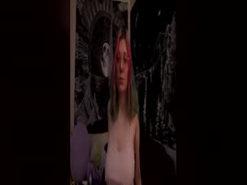 Filomenastar Chaturbate stream image from June 13, 2026
