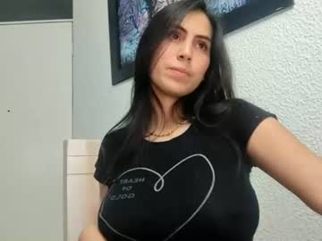 Ievapink Chaturbate stream image from June 13, 2026