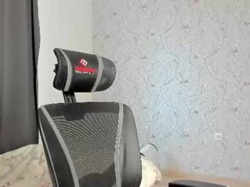 Jacksonvox Chaturbate stream image from June 13, 2026