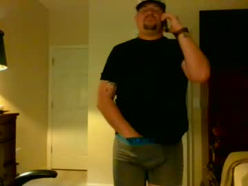 Longlastingviking Chaturbate stream image from June 13, 2026
