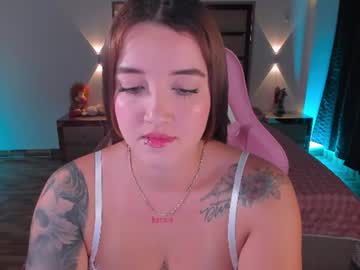 Lunna_Roosee Chaturbate stream image from June 13, 2026