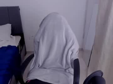 Masters_Latins Chaturbate stream image from June 13, 2026