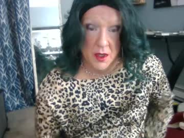 Milf_Ts_Bitch Chaturbate stream image from June 13, 2026
