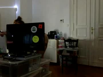 Ponyboxxx Chaturbate stream image from June 13, 2026