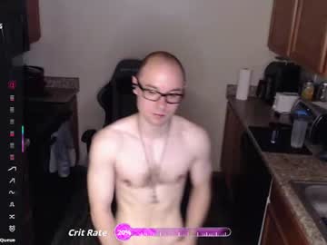 Sin_Lord Chaturbate stream image from June 13, 2026