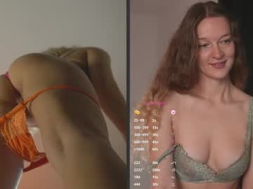 Unbelievable__ Chaturbate stream image from June 13, 2026