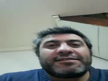 Caravibugue Chaturbate stream image from June 13, 2026