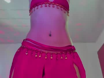 Ephemeral_Hot Chaturbate stream image from June 13, 2026