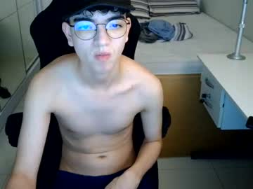 Gabrielll_123 Chaturbate stream image from June 13, 2026