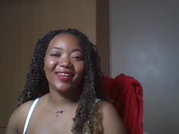 Queenbebony2 Chaturbate stream image from June 13, 2026