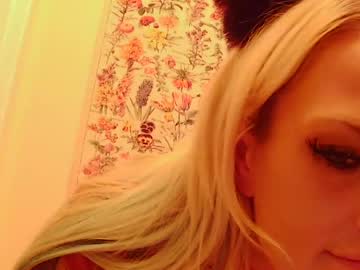Tattoedbarbiexo Chaturbate stream image from June 13, 2026