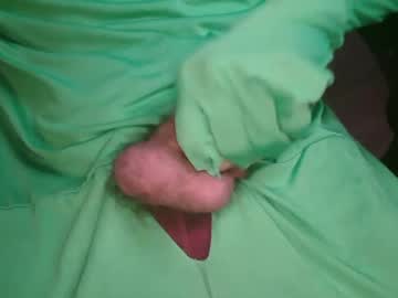 Thatscarydick Chaturbate stream image from June 13, 2026