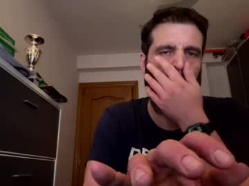 Zurdineno Chaturbate stream image from June 13, 2026