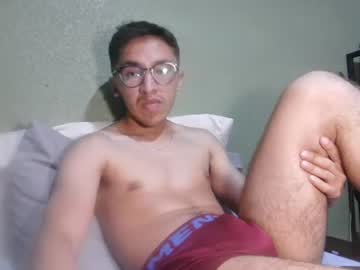 Aleexrune Chaturbate stream image from June 13, 2026