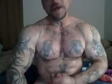 Daddy640295 Chaturbate stream image from June 13, 2026