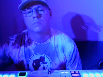 Dj_Hotman Chaturbate stream image from June 13, 2026