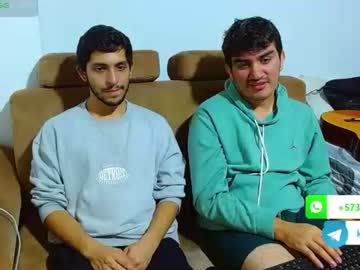 Juan_Da0093 Chaturbate stream image from June 13, 2026