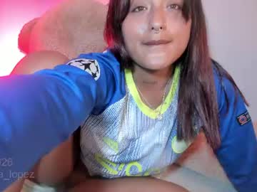 Katharina_Lopez Chaturbate stream image from June 13, 2026