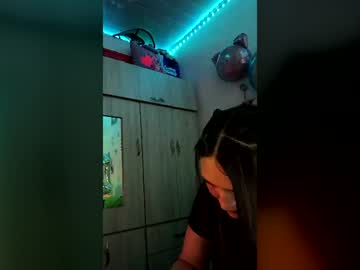 Mackenzie_Girls Chaturbate stream image from June 13, 2026