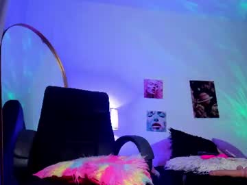 Nahiara_Santana Chaturbate stream image from June 13, 2026