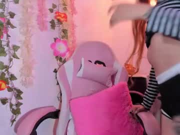Pamelajhonsom Chaturbate stream image from June 13, 2026