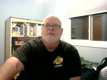 Professordave Chaturbate stream image from June 13, 2026