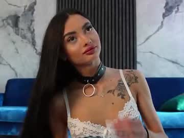 Rachelravee Chaturbate stream image from June 13, 2026