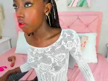 Samantamarquez Chaturbate stream image from June 13, 2026