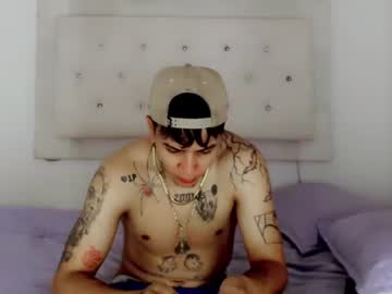 Samatha_Tafur Chaturbate stream image from June 13, 2026