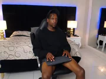 Skylerbigxxx Chaturbate stream image from June 13, 2026