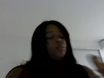 Talulah007 Chaturbate stream image from June 13, 2026