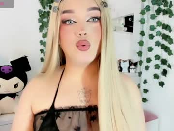 Alana_Muller_ Chaturbate stream image from June 13, 2026