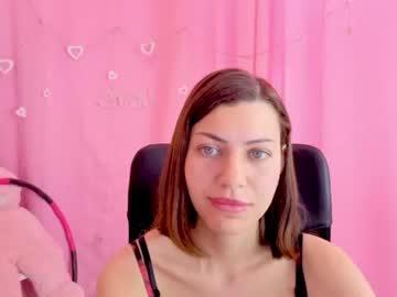 Aniskyy Chaturbate stream image from June 13, 2026
